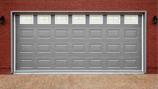 Garage Door Repair at The Willows Menlo Park, California